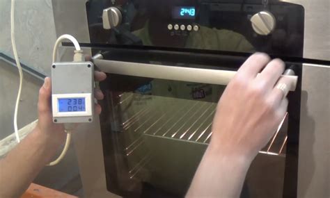 how to replace thermocouple on belling gas oven